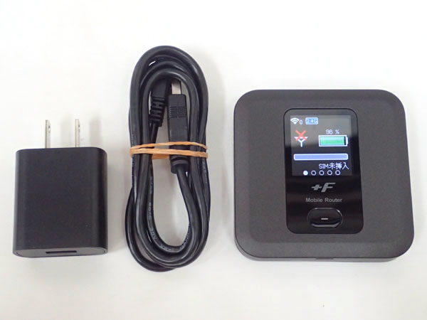 Softbank Pocket WiFi 100GB 13 Days Rental