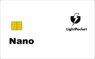 SIM card (500MB/Day) 35 Days Rental